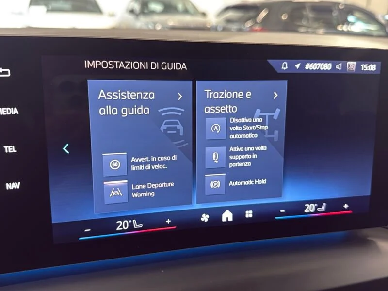 BMW Serie 2 Gran Coupe 218d Gran Coupe MSport Pro auto- Gruppo Diba