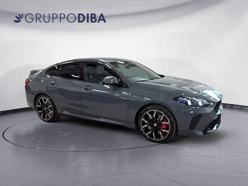 BMW Serie 2 Gran Coupe 218d Gran Coupe MSport Pro auto- Gruppo Diba