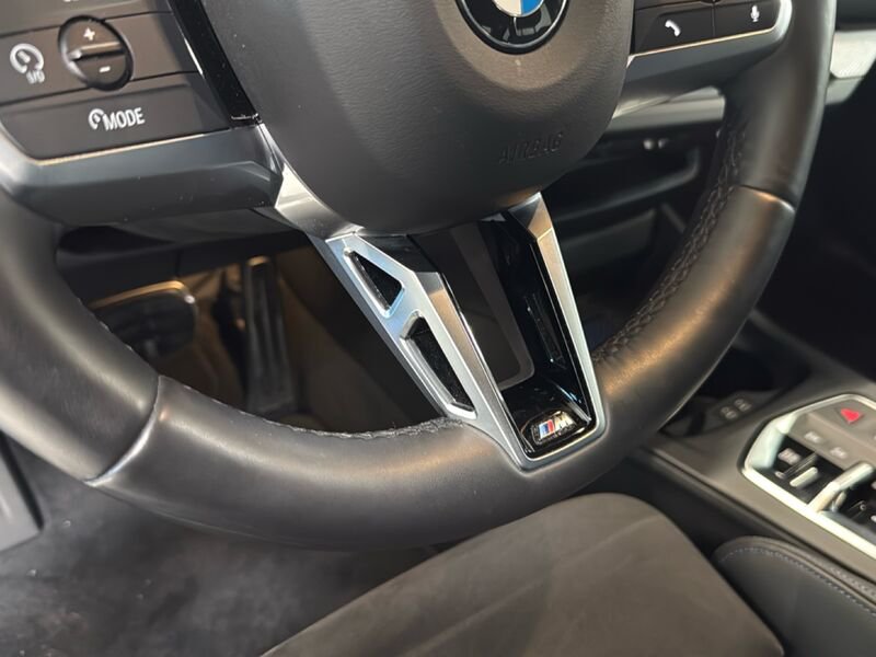 BMW Serie 2 Gran Coupe 218d Gran Coupe MSport Pro auto- Gruppo Diba