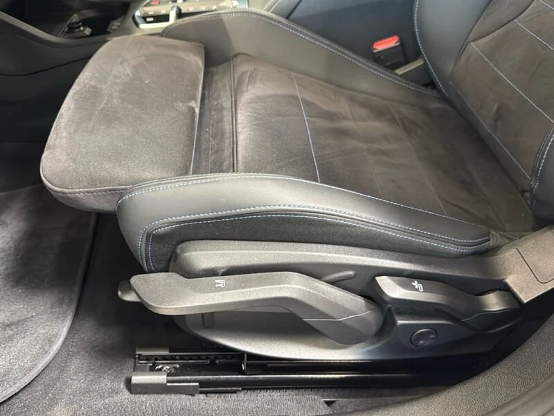BMW Serie 2 Gran Coupe 218d Gran Coupe MSport Pro auto- Gruppo Diba