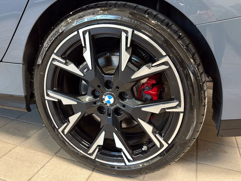 BMW Serie 2 Gran Coupe 218d Gran Coupe MSport Pro auto- Gruppo Diba