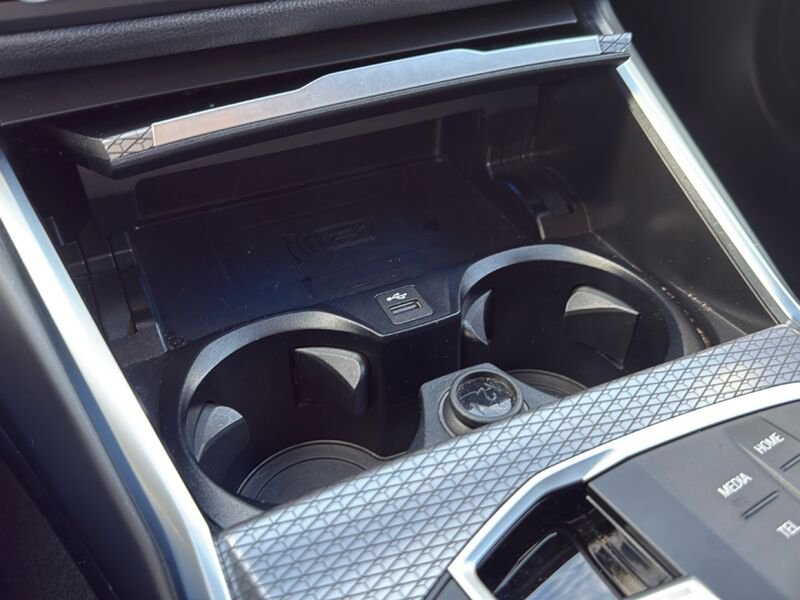 BMW Serie 3 Touring 320d Touring mhev 48V xdrive MSport auto- Gruppo Diba