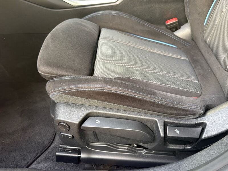 BMW Serie 3 Touring 320d Touring mhev 48V xdrive MSport auto- Gruppo Diba