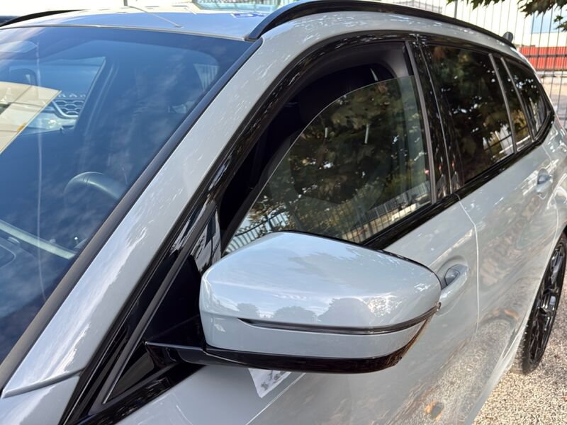 BMW Serie 3 Touring 320d Touring mhev 48V xdrive MSport auto- Gruppo Diba