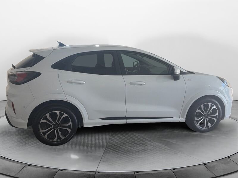 Ford Puma Puma 1.0 ecoboost h ST-Line s&s 125cv auto- Gruppo Diba