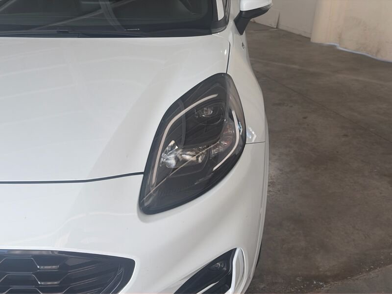 Ford Puma Puma 1.0 ecoboost h ST-Line s&s 125cv auto- Gruppo Diba