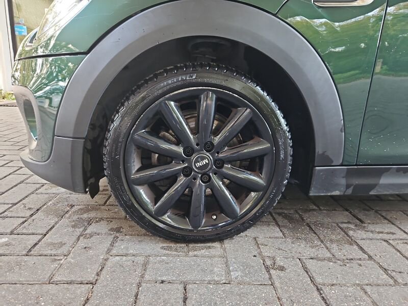 MINI Cooper Mini 1.5 Cooper D Business XL 3p- Gruppo Diba