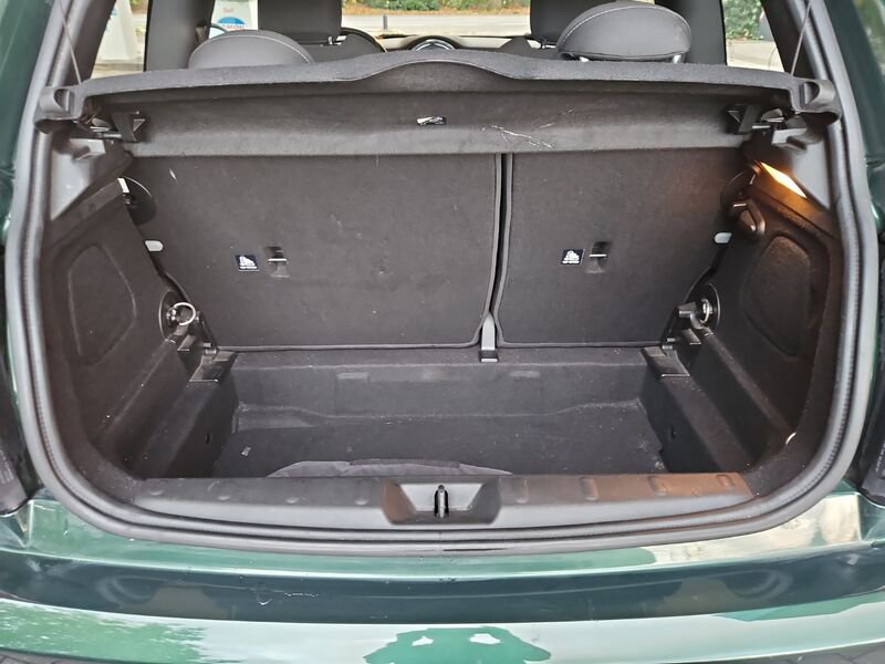 MINI Cooper Mini 1.5 Cooper D Business XL 3p- Gruppo Diba