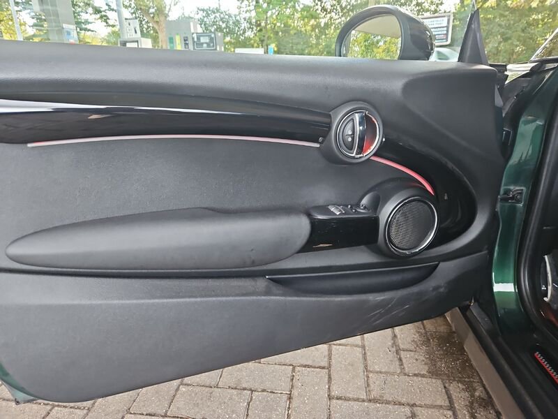 MINI Cooper Mini 1.5 Cooper D Business XL 3p- Gruppo Diba