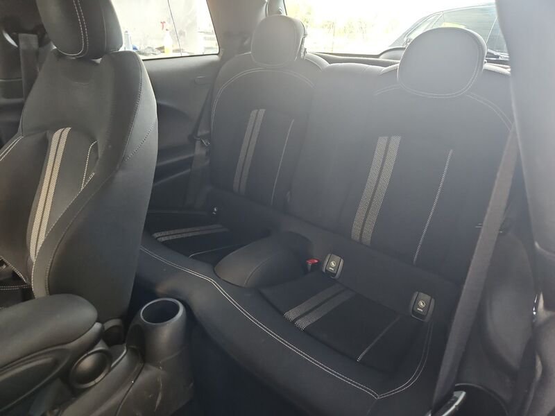 MINI Cooper Mini 1.5 Cooper D Business XL 3p- Gruppo Diba