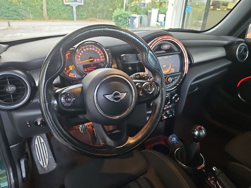 MINI Cooper Mini 1.5 Cooper D Business XL 3p- Gruppo Diba