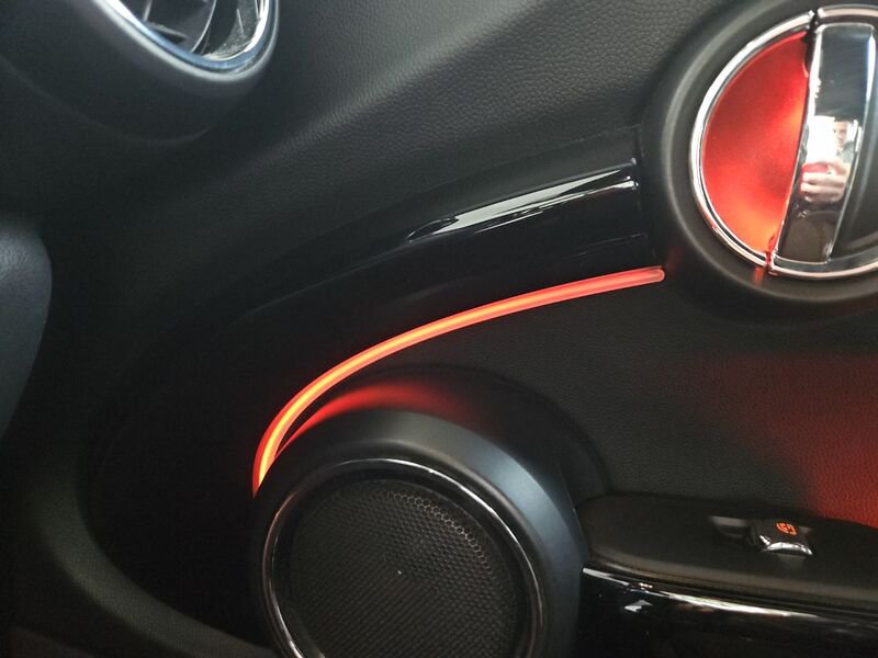 MINI Cooper Mini 1.5 Cooper D Business XL 3p- Gruppo Diba