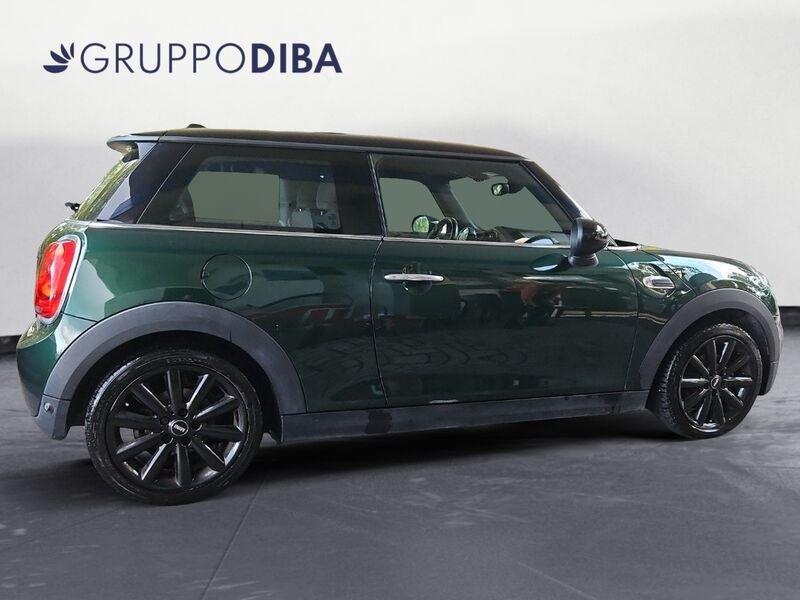 MINI Cooper Mini 1.5 Cooper D Business XL 3p- Gruppo Diba