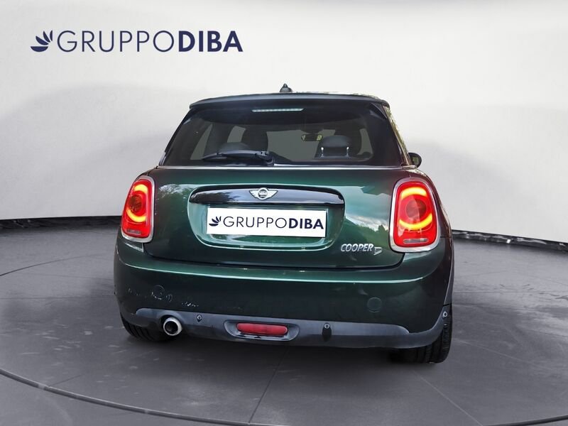 MINI Cooper Mini 1.5 Cooper D Business XL 3p- Gruppo Diba