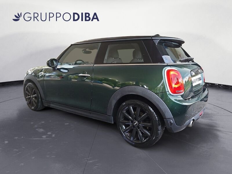 MINI Cooper Mini 1.5 Cooper D Business XL 3p- Gruppo Diba