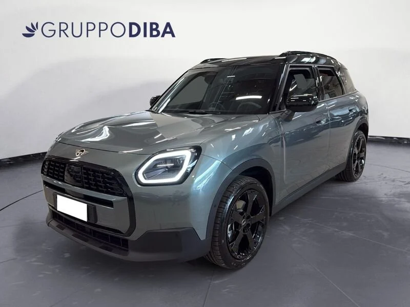 MINI Countryman Mini Countryman 1.5 48V C Classic auto- Gruppo Diba