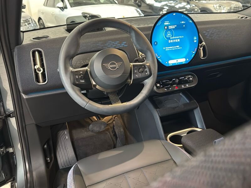 MINI Countryman Mini Countryman 1.5 48V C Classic auto- Gruppo Diba