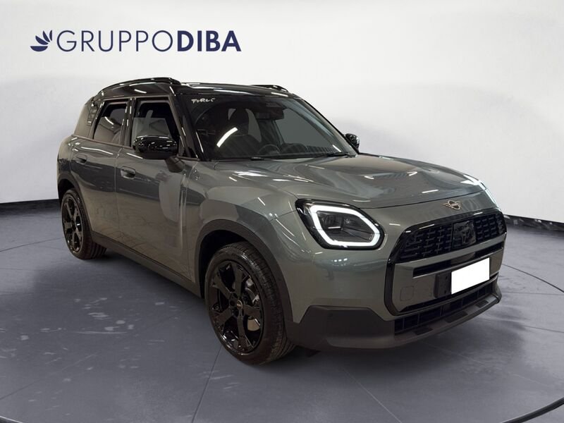 MINI Countryman Mini Countryman 1.5 48V C Classic auto- Gruppo Diba