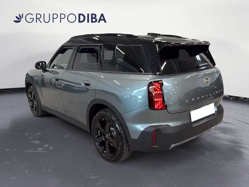 MINI Countryman Mini Countryman 1.5 48V C Classic auto- Gruppo Diba