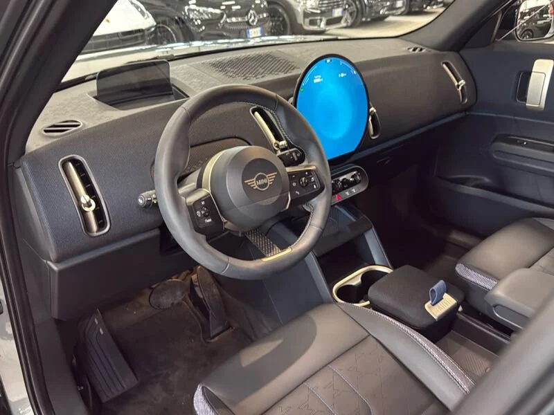 MINI Countryman Mini Countryman 1.5 48V C Classic auto- Gruppo Diba