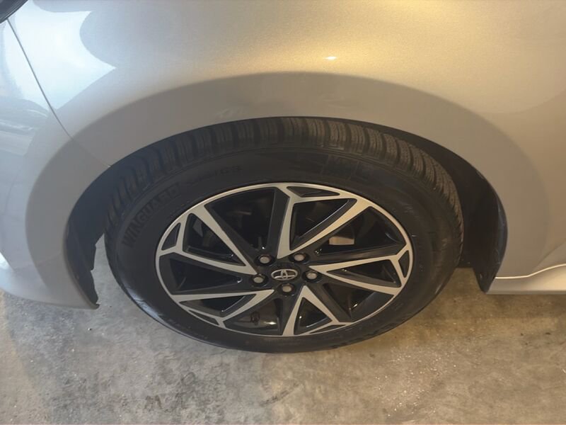 Toyota Yaris Yaris 1.0 Trend- Gruppo Diba