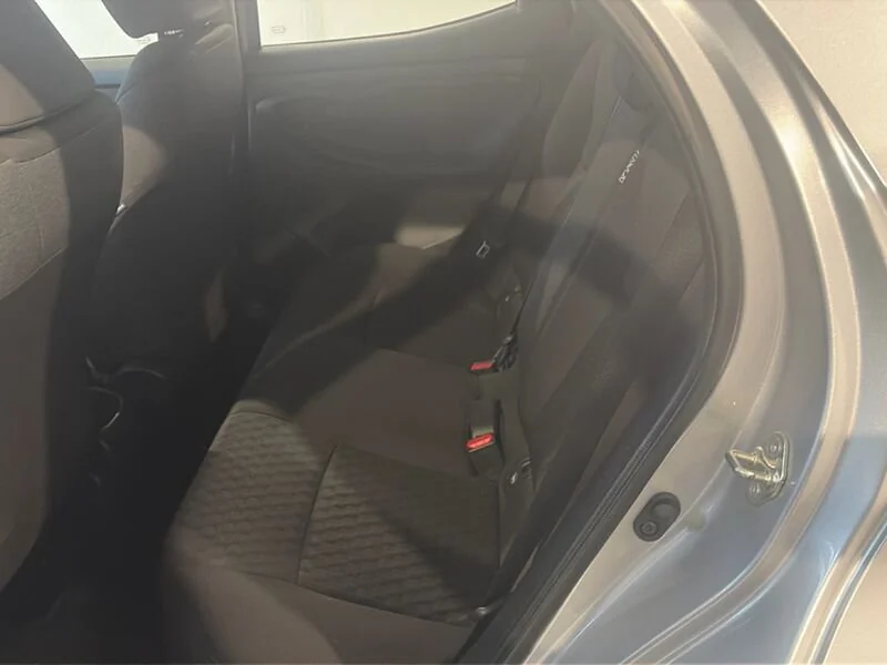 Toyota Yaris Yaris 1.0 Trend- Gruppo Diba
