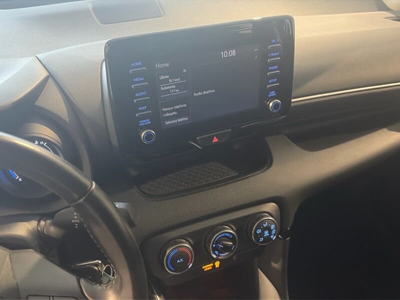 Toyota Yaris Yaris 1.0 Trend- Gruppo Diba