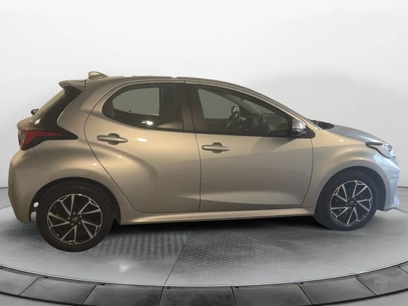 Toyota Yaris Yaris 1.0 Trend- Gruppo Diba