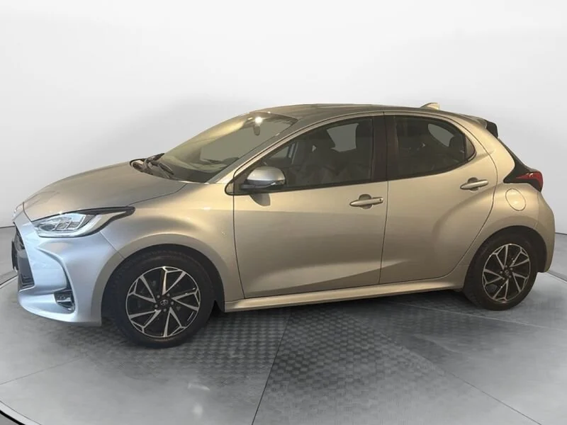 Toyota Yaris Yaris 1.0 Trend- Gruppo Diba