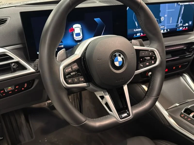 BMW Serie 4 Gran Coupe 420d Gran Coupe mhev 48V xdrive MSport Pro auto- Gruppo Diba