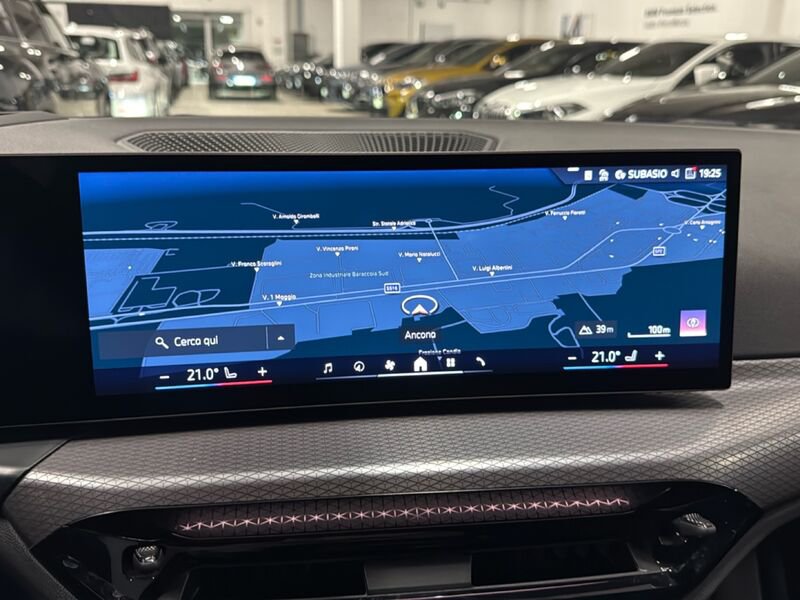 BMW Serie 4 Gran Coupe 420d Gran Coupe mhev 48V xdrive MSport Pro auto- Gruppo Diba
