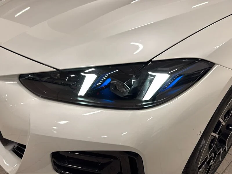 BMW Serie 4 Gran Coupe 420d Gran Coupe mhev 48V xdrive MSport Pro auto- Gruppo Diba