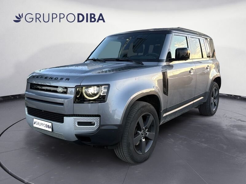 Land Rover Defender Defender 110 3.0d i6 mhev SE awd 200cv auto- Gruppo Diba