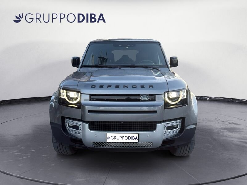 Land Rover Defender Defender 110 3.0d i6 mhev SE awd 200cv auto- Gruppo Diba