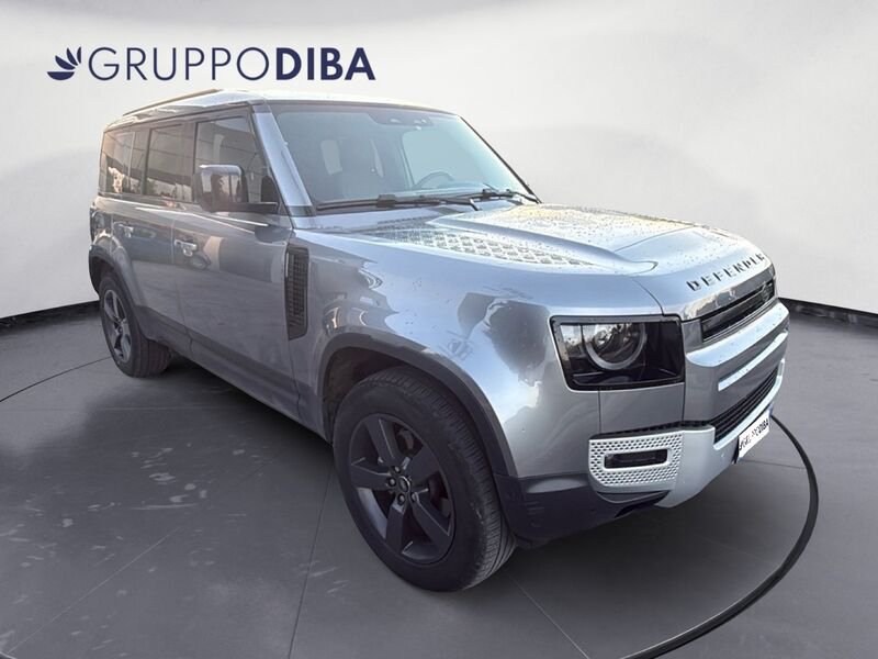 Land Rover Defender Defender 110 3.0d i6 mhev SE awd 200cv auto- Gruppo Diba