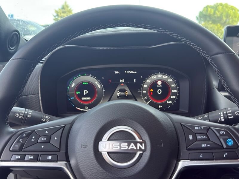 Nissan Juke Juke 1.6 hev N-Connecta- Gruppo Diba