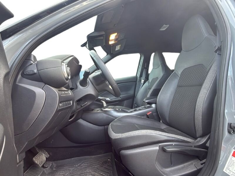 Nissan Juke Juke 1.6 hev N-Connecta- Gruppo Diba