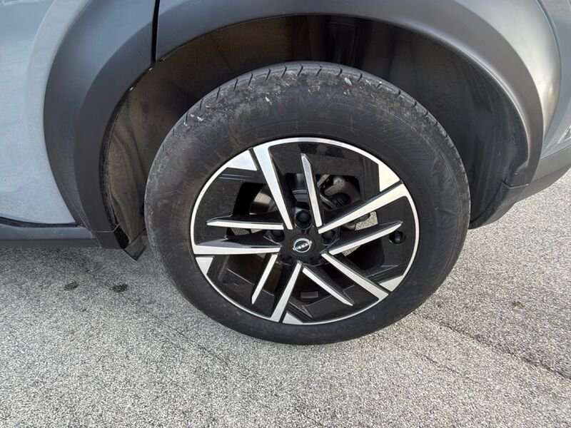 Nissan Juke Juke 1.6 hev N-Connecta- Gruppo Diba
