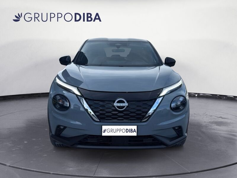 Nissan Juke Juke 1.6 hev N-Connecta- Gruppo Diba