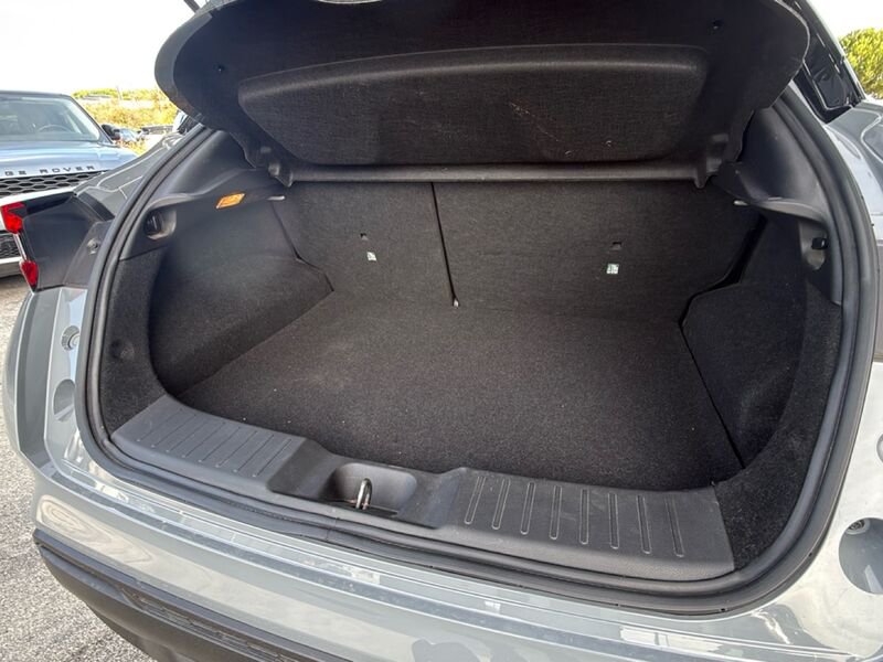 Nissan Juke Juke 1.6 hev N-Connecta- Gruppo Diba