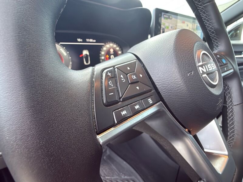Nissan Juke Juke 1.6 hev N-Connecta- Gruppo Diba