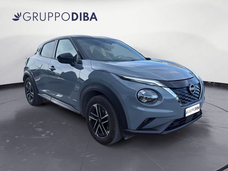 Nissan Juke Juke 1.6 hev N-Connecta- Gruppo Diba