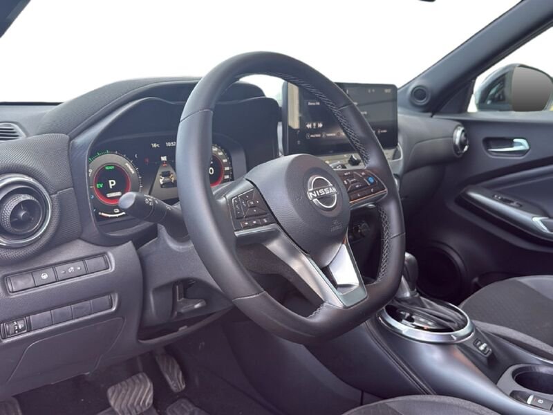 Nissan Juke Juke 1.6 hev N-Connecta- Gruppo Diba
