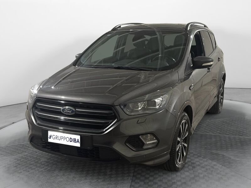 Ford Kuga Kuga 1.5 tdci ST-Line s&s 2wd 120cv- Gruppo Diba