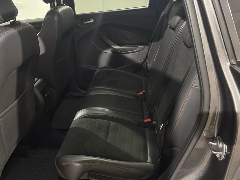 Ford Kuga Kuga 1.5 tdci ST-Line s&s 2wd 120cv- Gruppo Diba