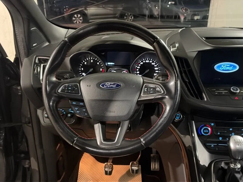 Ford Kuga Kuga 1.5 tdci ST-Line s&s 2wd 120cv- Gruppo Diba