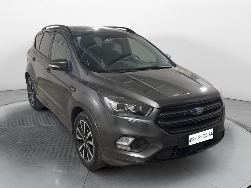 Ford Kuga Kuga 1.5 tdci ST-Line s&s 2wd 120cv- Gruppo Diba