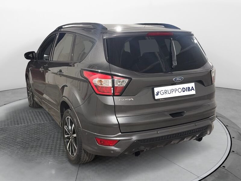 Ford Kuga Kuga 1.5 tdci ST-Line s&s 2wd 120cv- Gruppo Diba