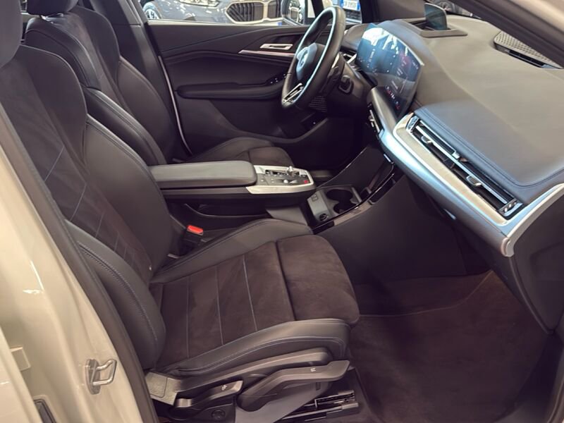 BMW Serie 2 Active Tourer 218d Active Tourer Msport auto- Gruppo Diba