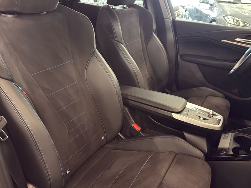 BMW Serie 2 Active Tourer 218d Active Tourer Msport auto- Gruppo Diba